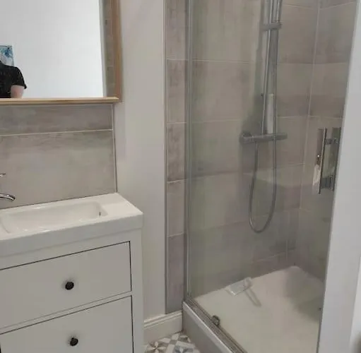 Appt F4 Neuf Lumineux, Centre Ville, Garage كليرمونت-فيراند